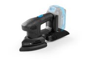 Hogert Delta 18V grinder