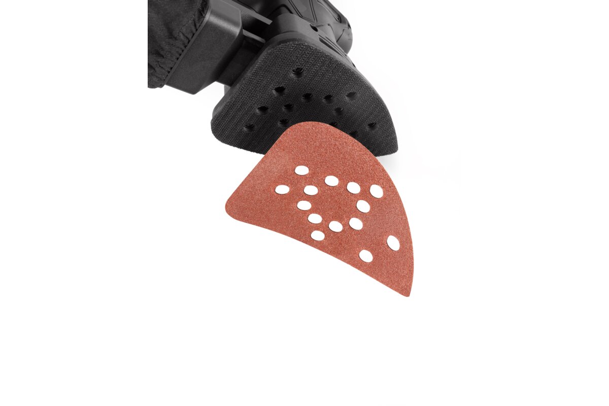 Hogert Delta 18V grinder