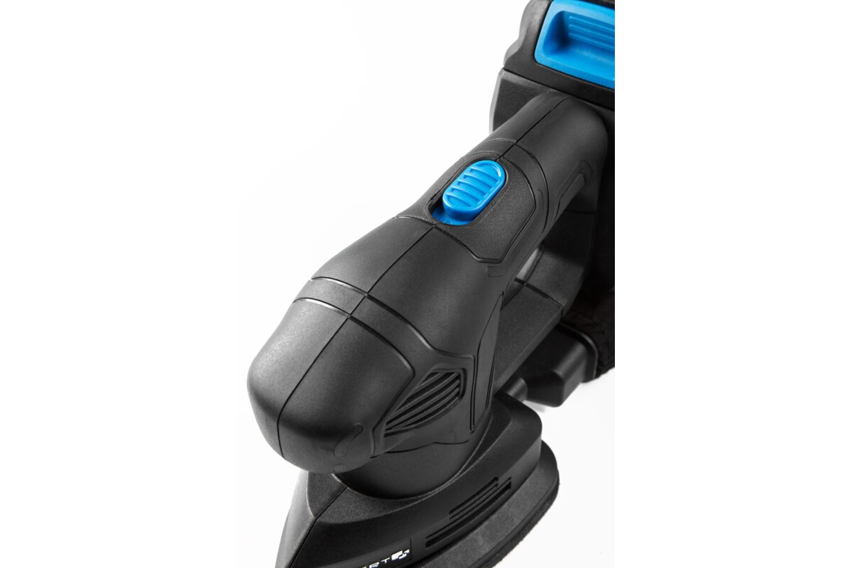 Hogert Delta 18V grinder