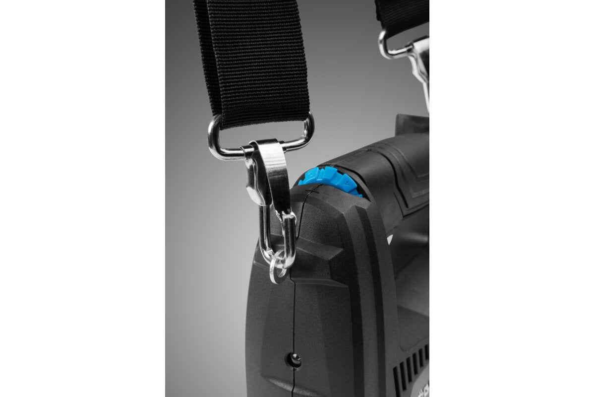 Hogert 18V cordless lubricator