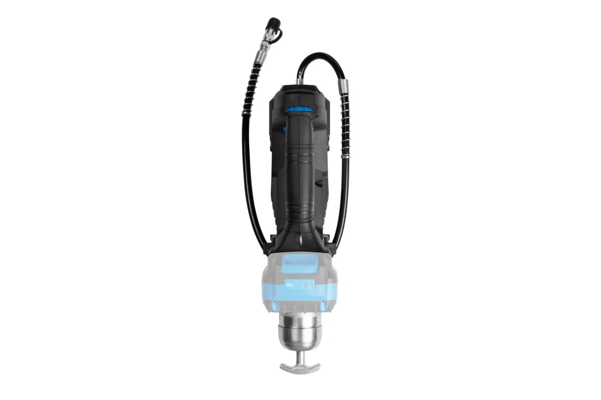 Hogert 18V cordless lubricator