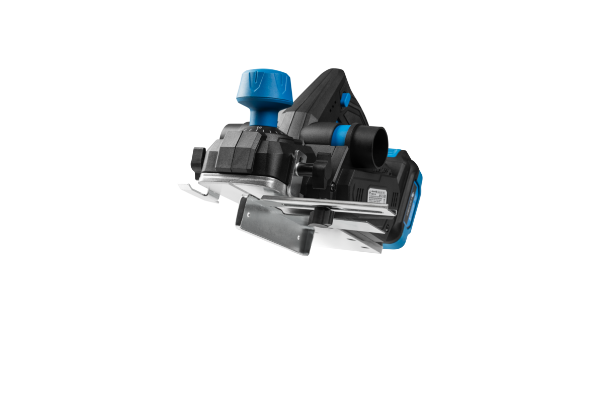 Hogert 18V brushless plane