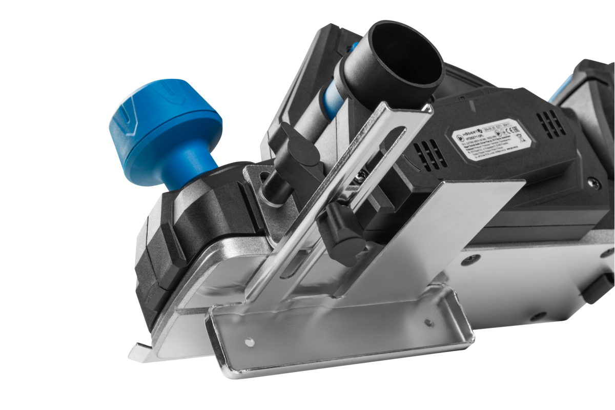 Hogert 18V brushless plane