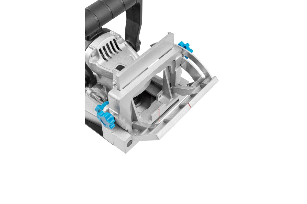 Hogert Milling machine for carpentry joints 18V