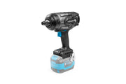 Hogert Brushless Impact Wrench 1350Nm 18V