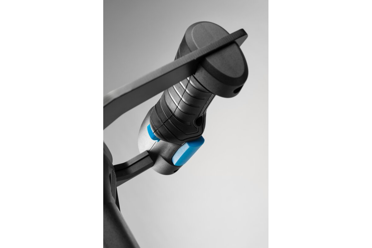 Hogert 18V Brushless Mixer