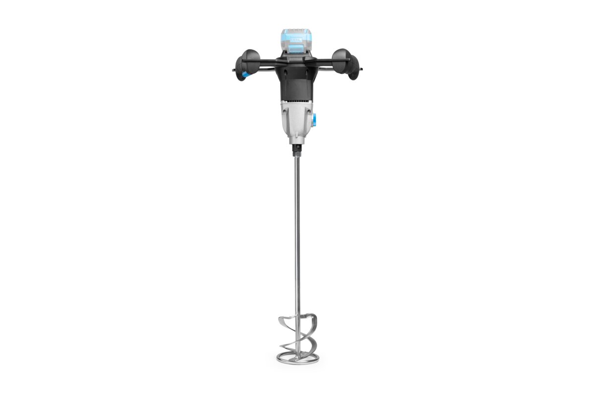 Hogert 18V Brushless Mixer