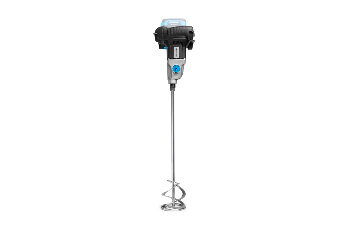 Hogert 18V Brushless Mixer