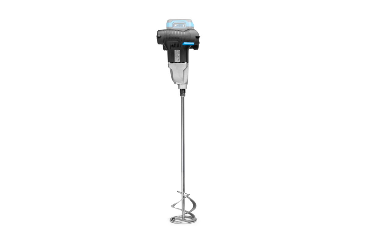 Hogert 18V Brushless Mixer