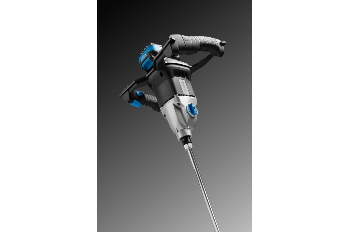Hogert 18V Brushless Mixer
