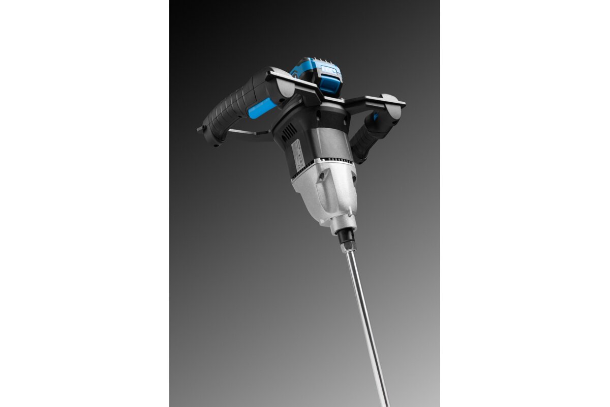 Hogert 18V Brushless Mixer