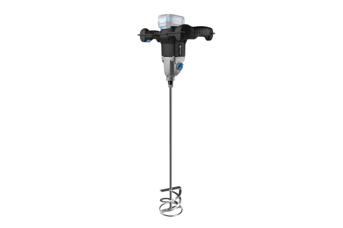 Hogert 18V Brushless Mixer