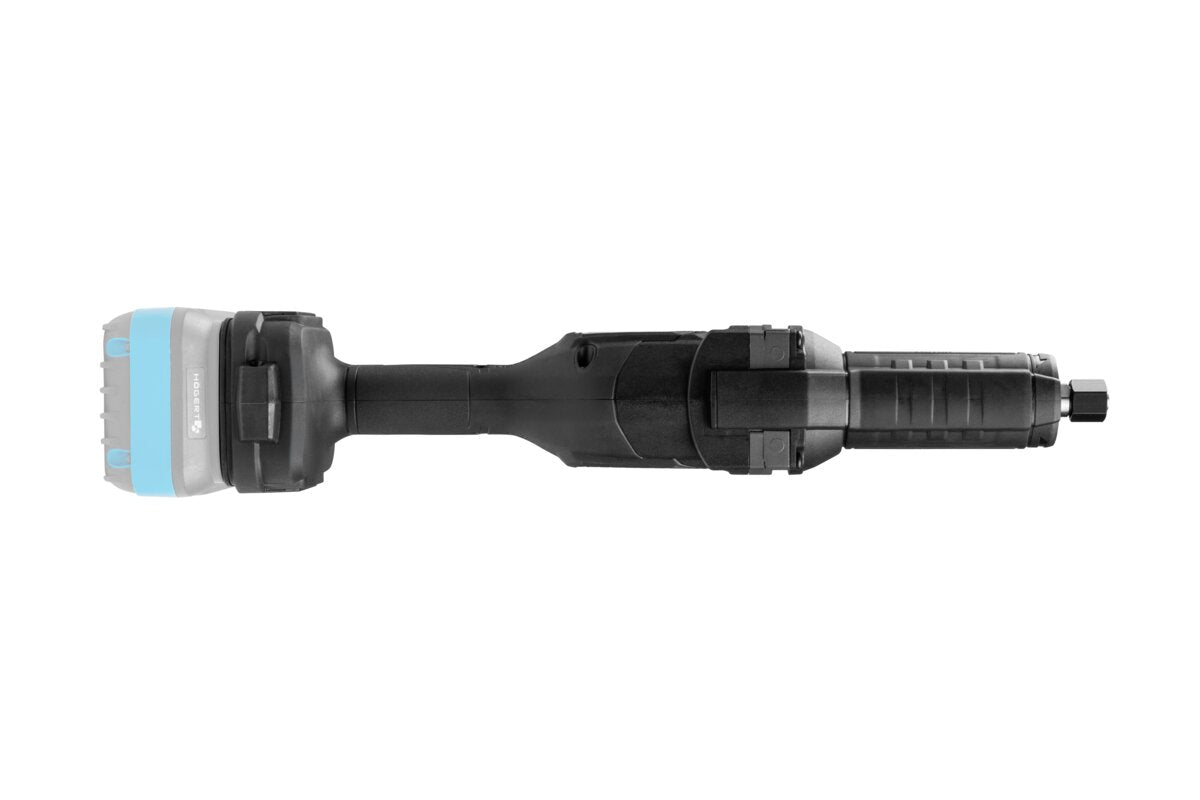 Hogert 18V Brushless Straight Grinder