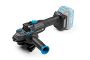 Hogert Brushless Angle Grinder With Speed Adjustable 125mm 18V