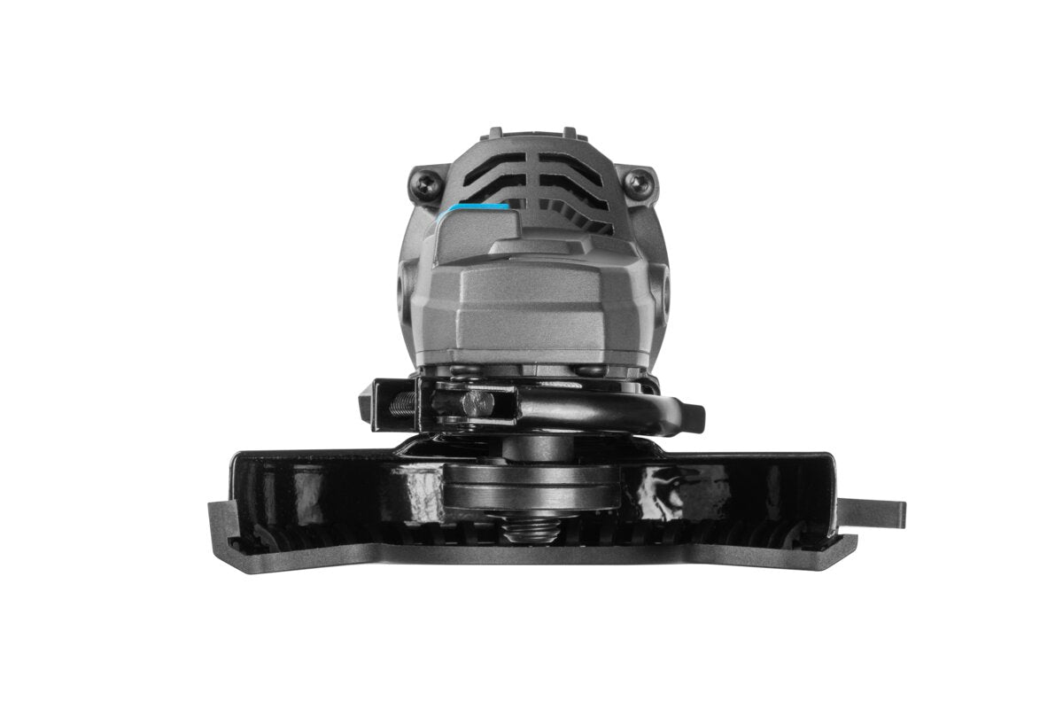 Set Brushless Angle Grinder With Speed Control 125mm 18V