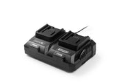 Hogert DUO 8A 18V Charger