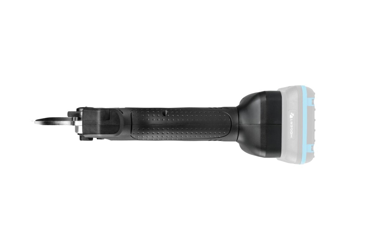 Pruning shears for 18V