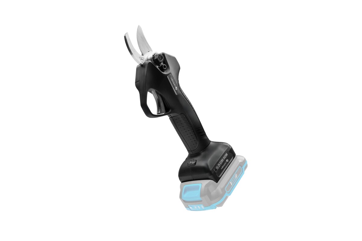 Pruning shears for 18V