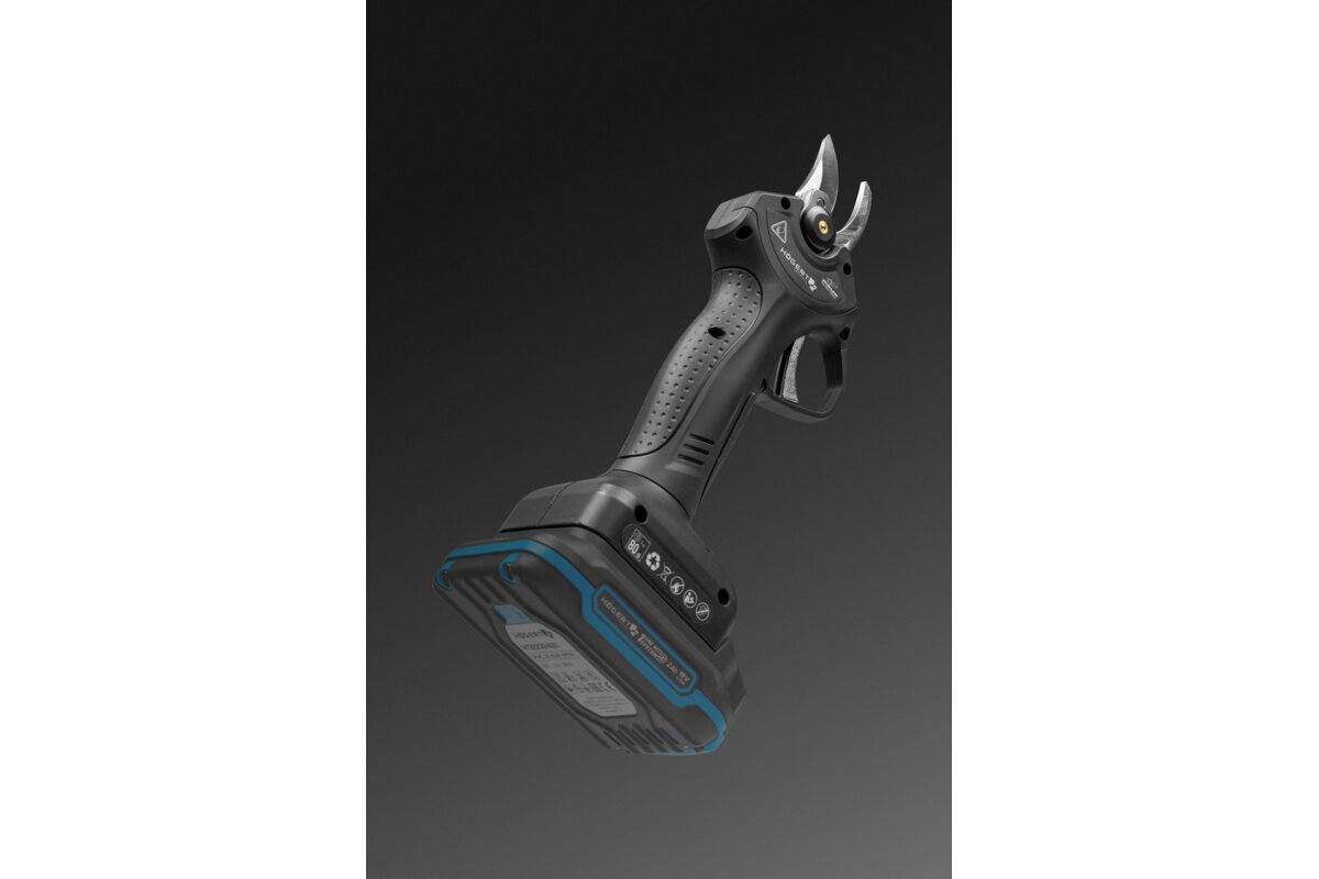 Pruning shears for 18V