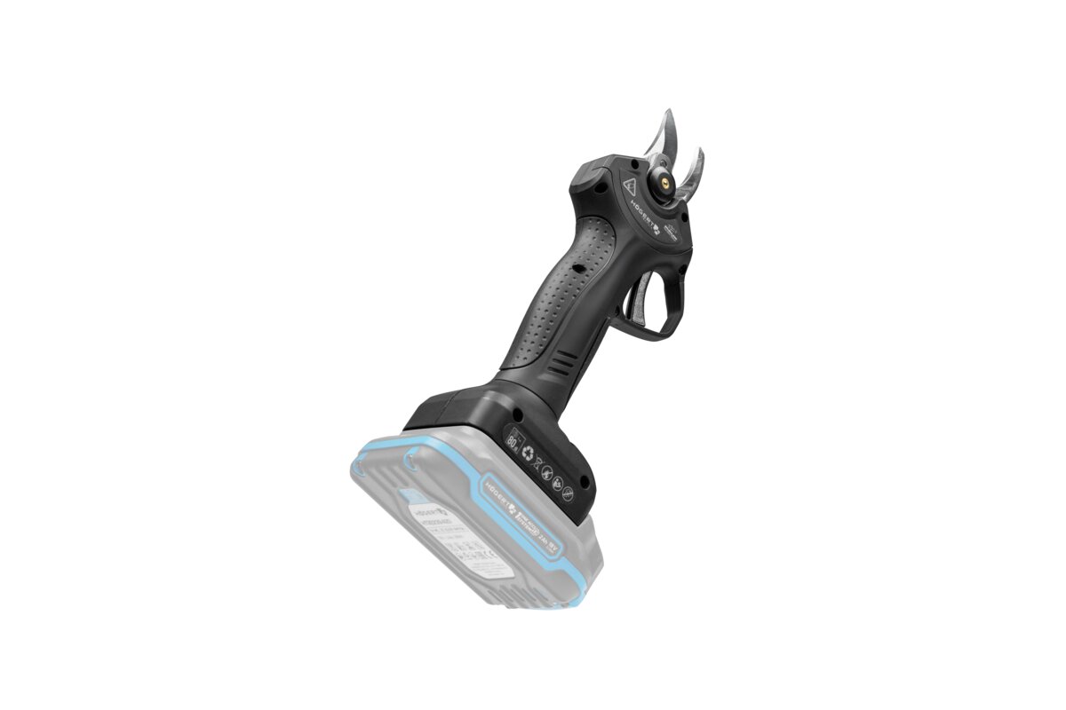 Pruning shears for 18V