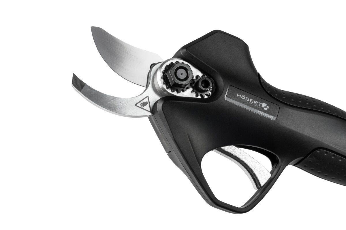 Pruning shears for 18V