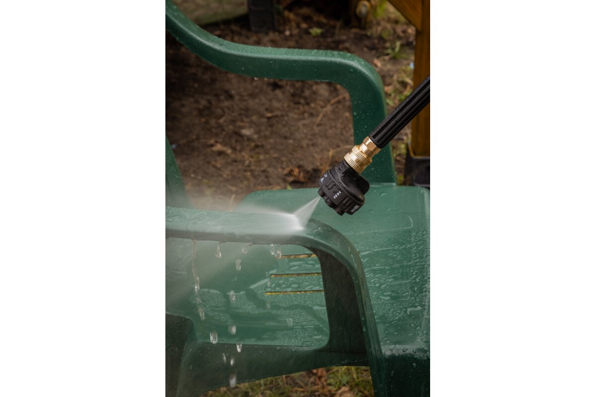 Pressure washer 18V