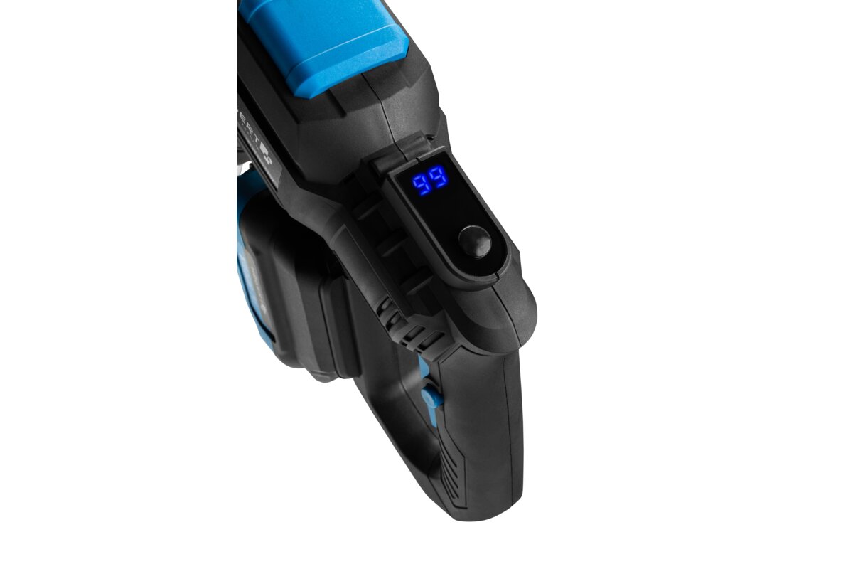 Pressure washer 18V