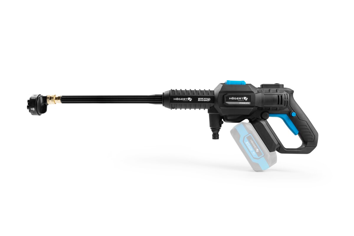 Pressure washer 18V