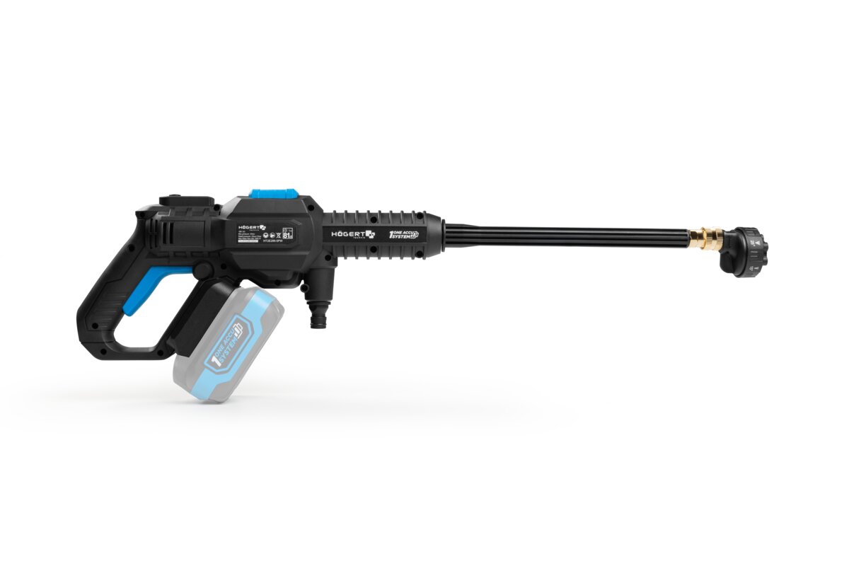 Pressure washer 18V