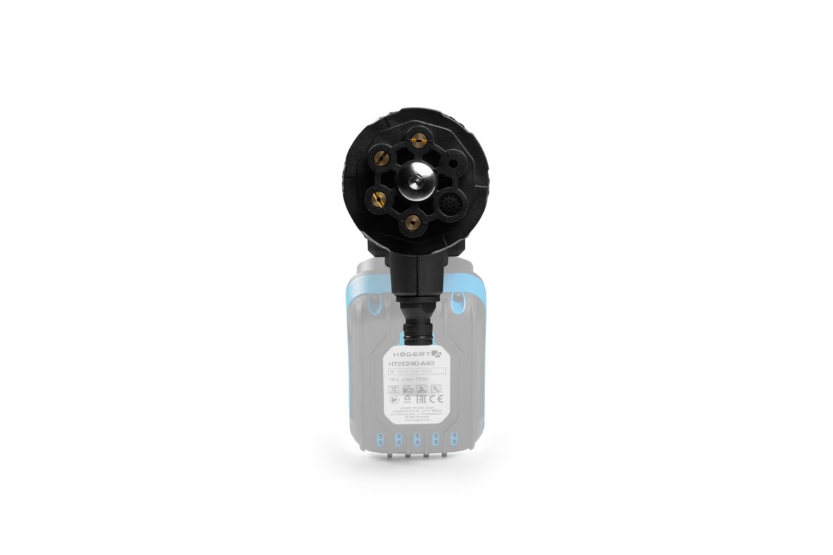 Pressure washer 18V
