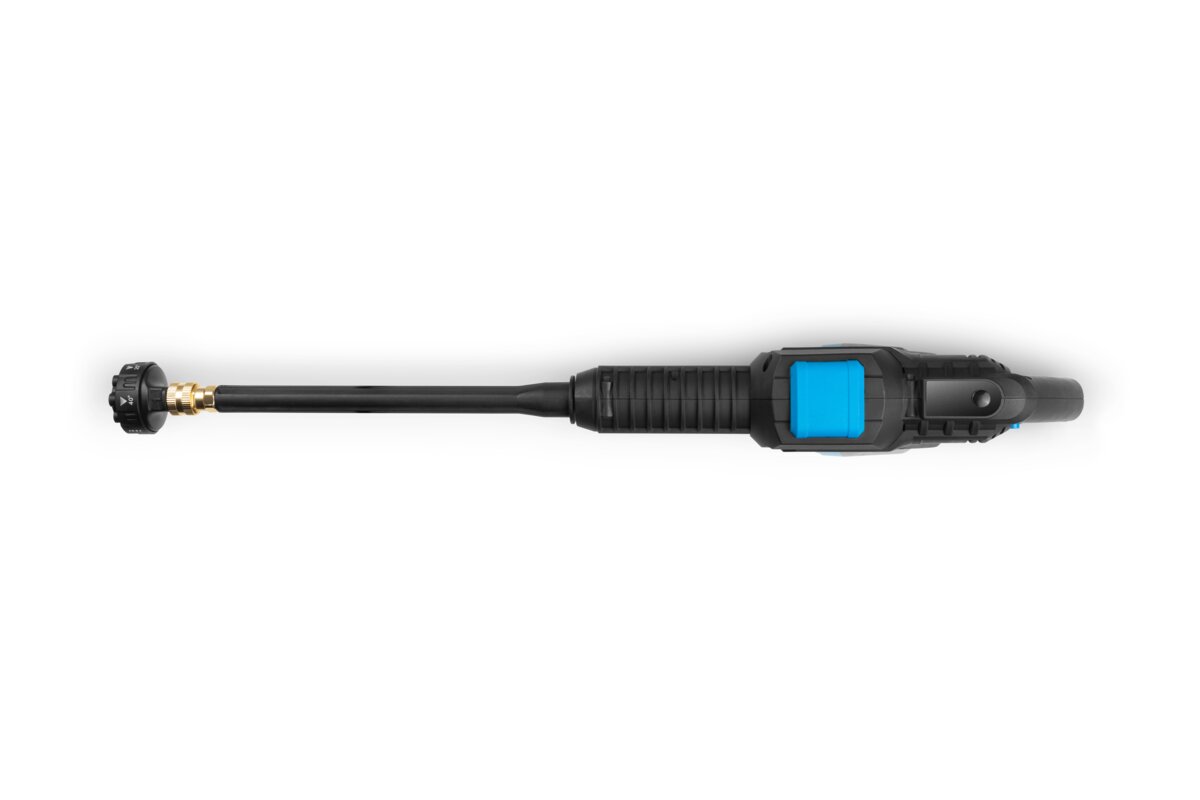 Pressure washer 18V