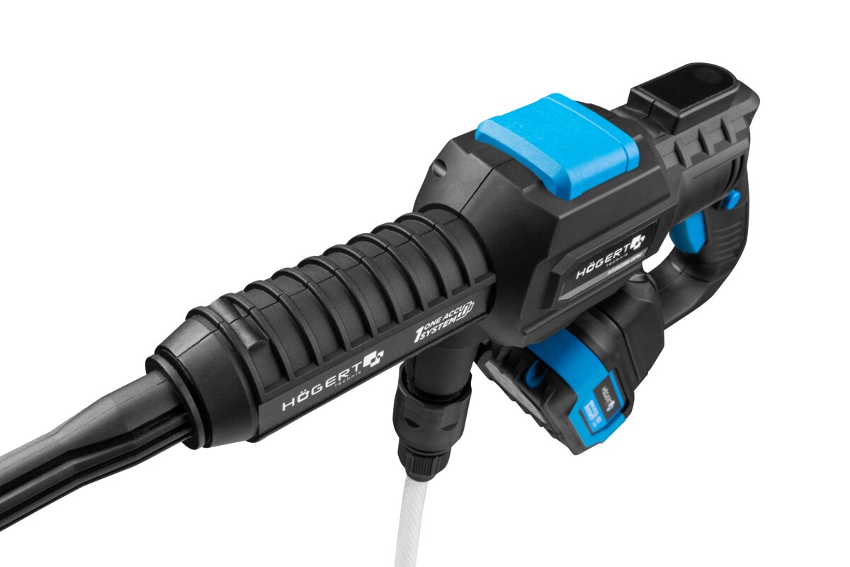 Pressure washer 18V