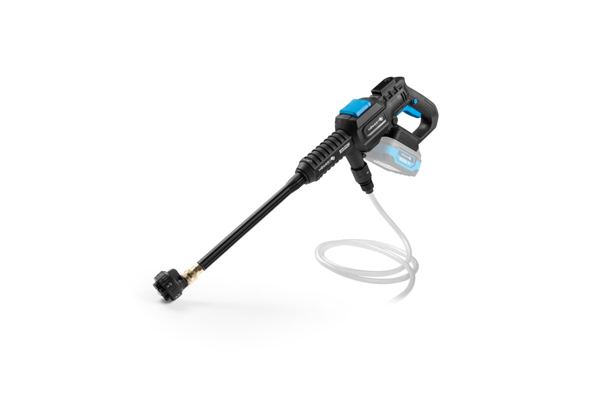 Pressure washer 18V