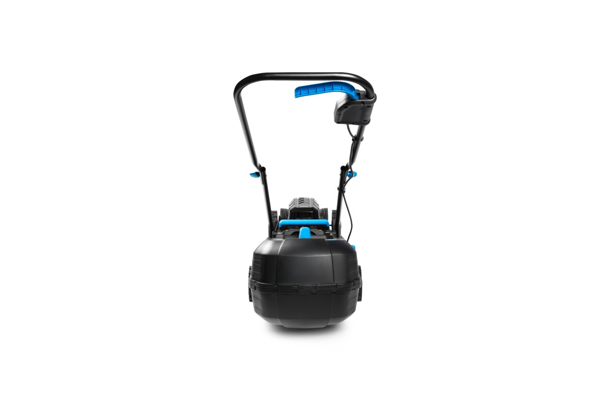 Hogert Brushless cordless lawnmower 32 cm 18V