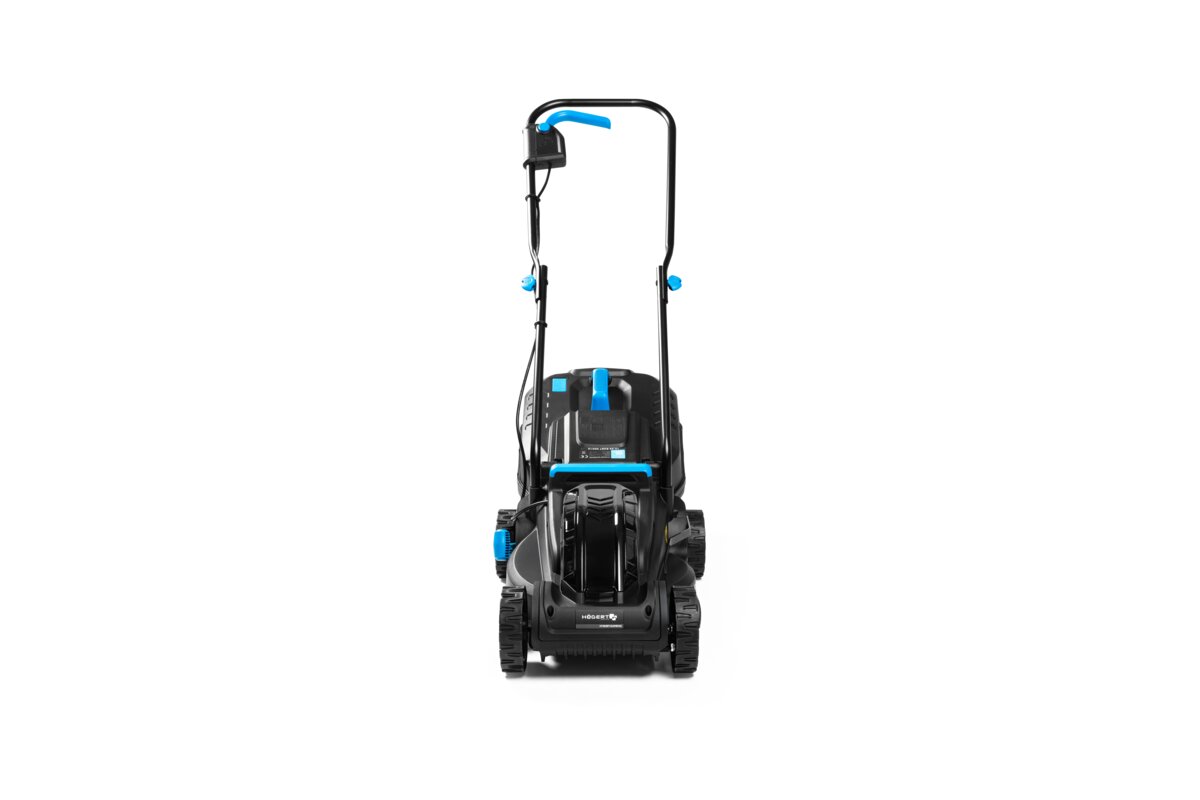 Hogert Brushless cordless lawnmower 32 cm 18V