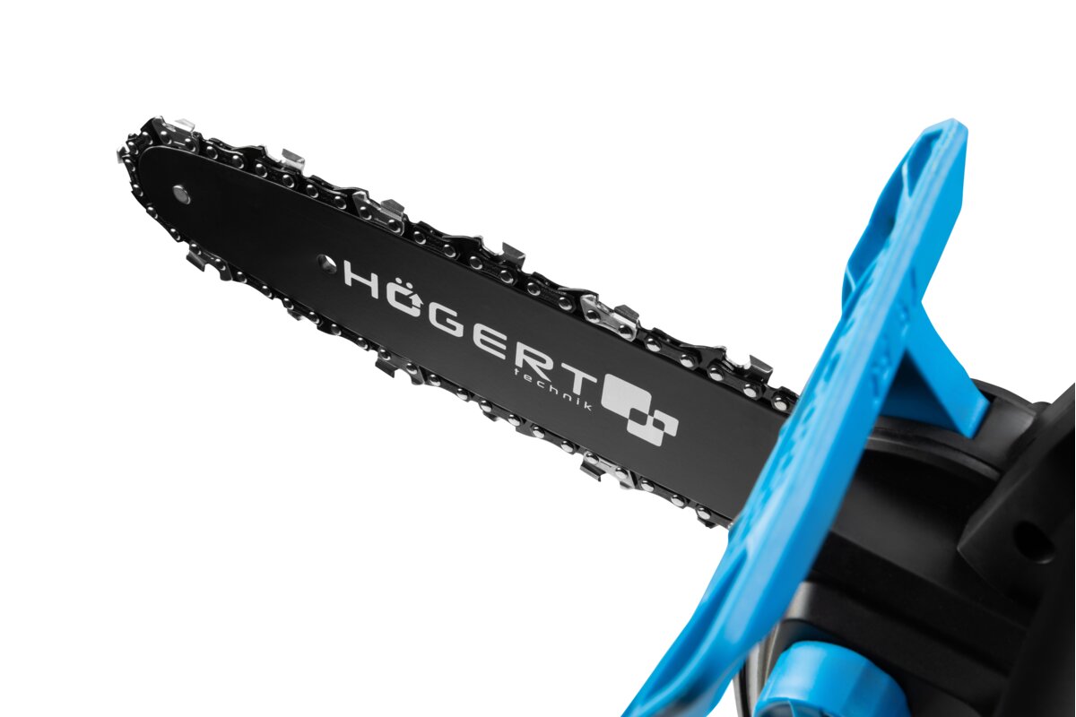 Hogert Brushless Compact Chainsaw 18V