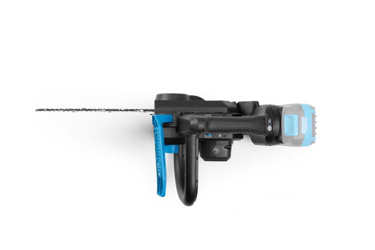 Hogert Brushless Compact Chainsaw 18V