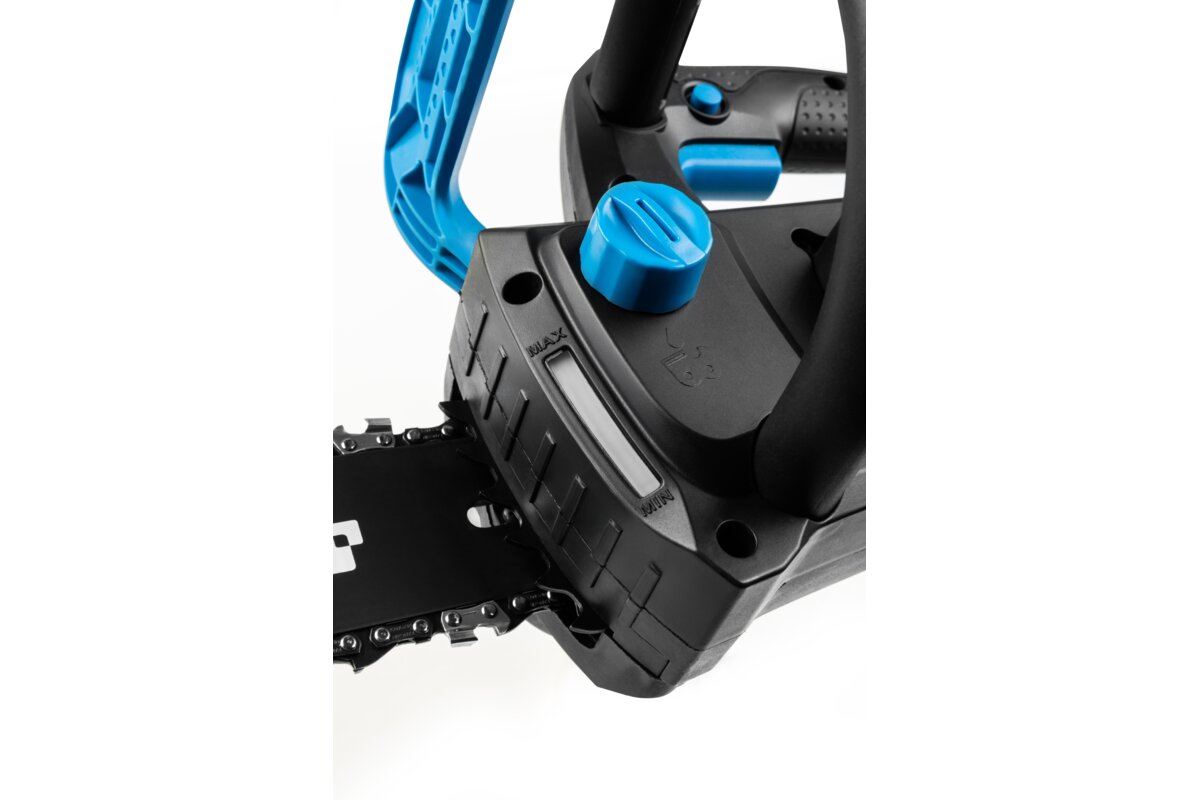 Hogert Brushless Compact Chainsaw 18V