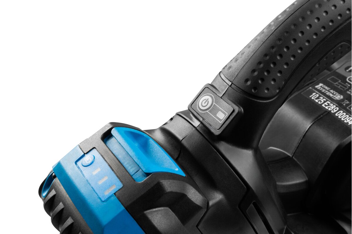 Hogert Brushless Compact Chainsaw 18V