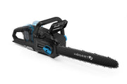 Hogert Brushless chainsaw 2x18V