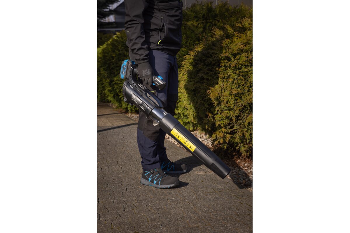 Hogert Blower 18V