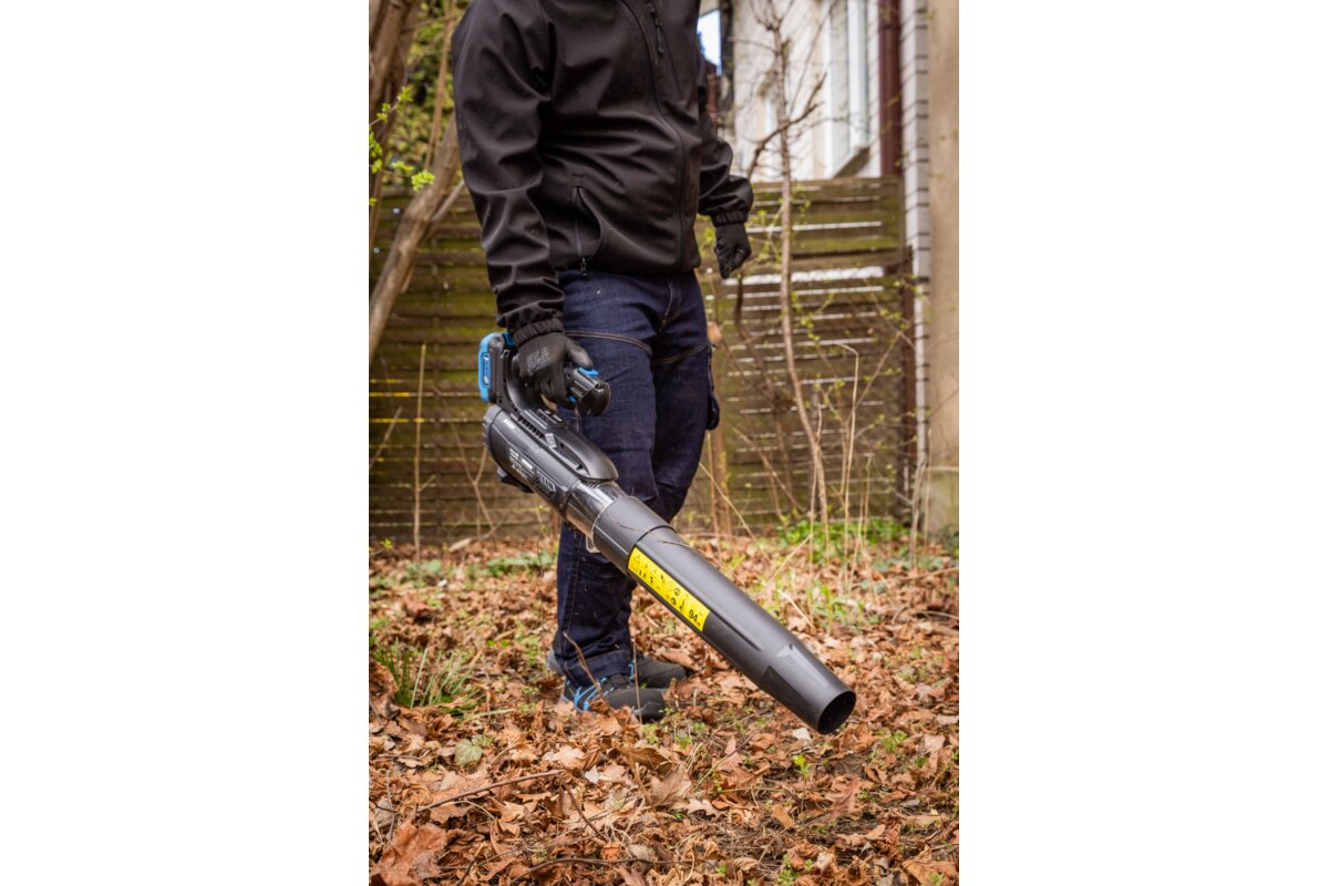 Hogert Blower 18V