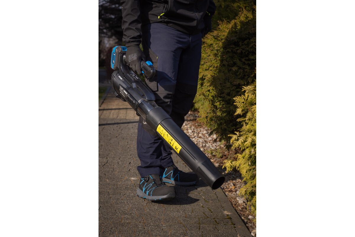 Hogert Blower 18V