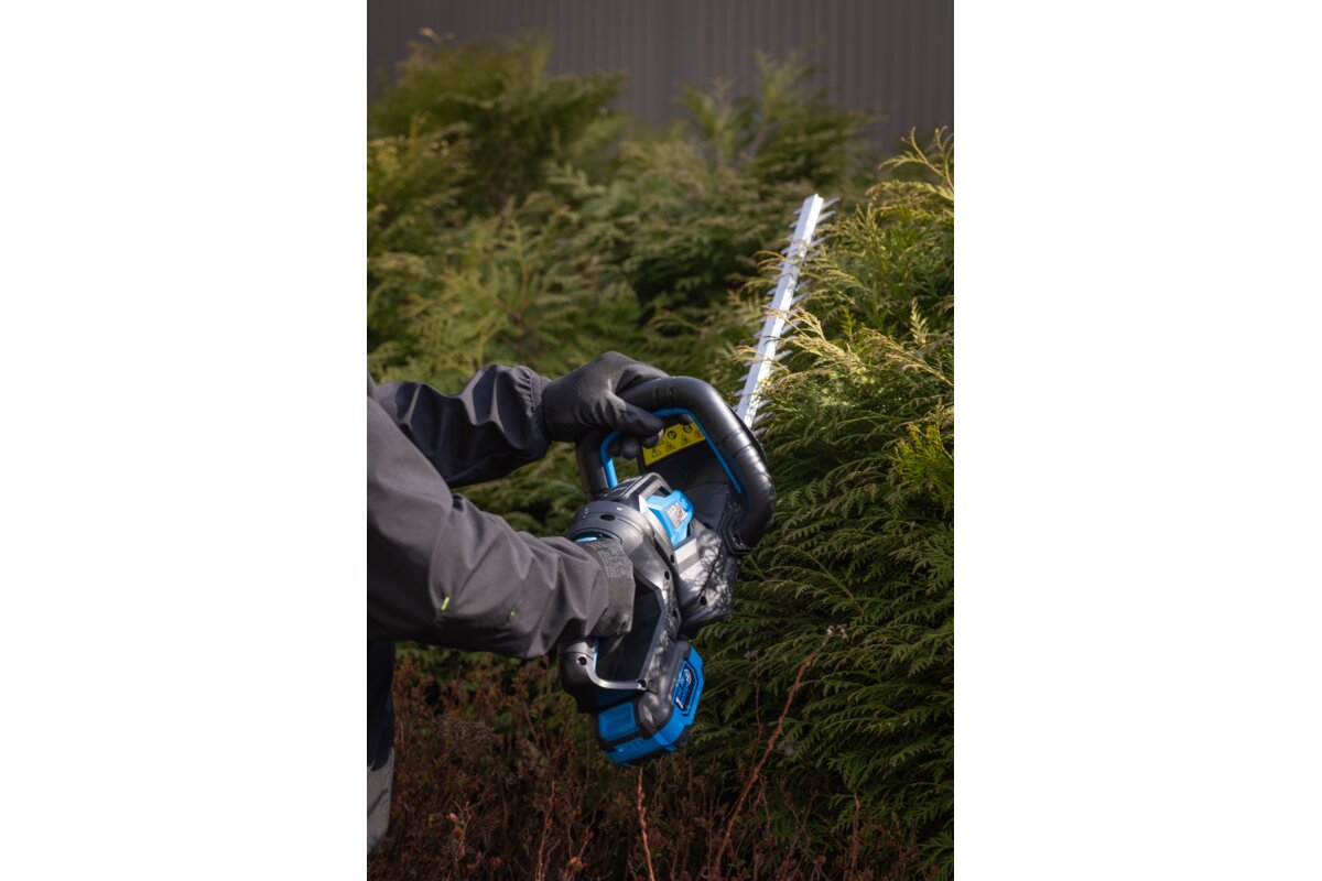 Hogert Hedge trimmer 18V