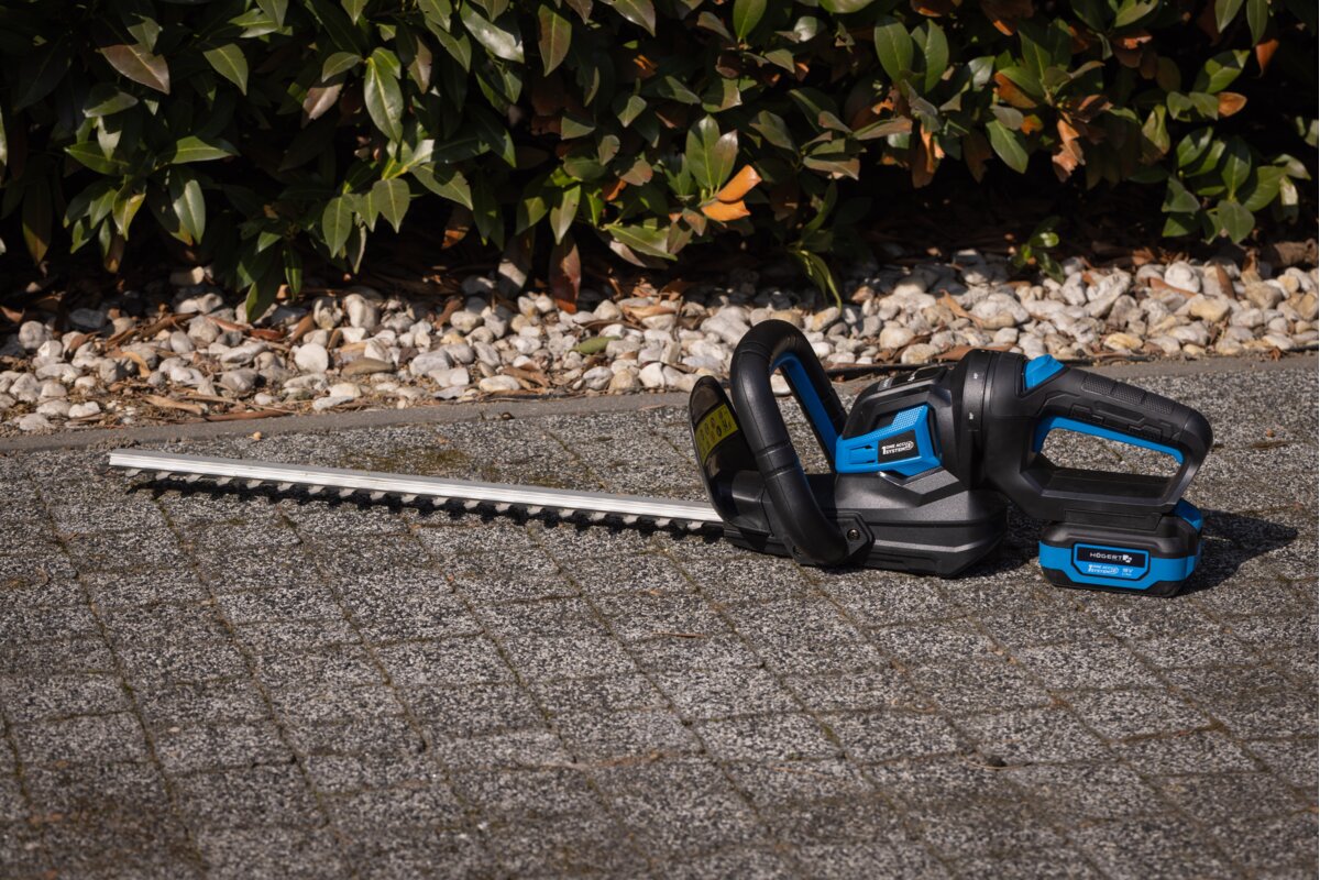 Hogert Hedge trimmer 18V