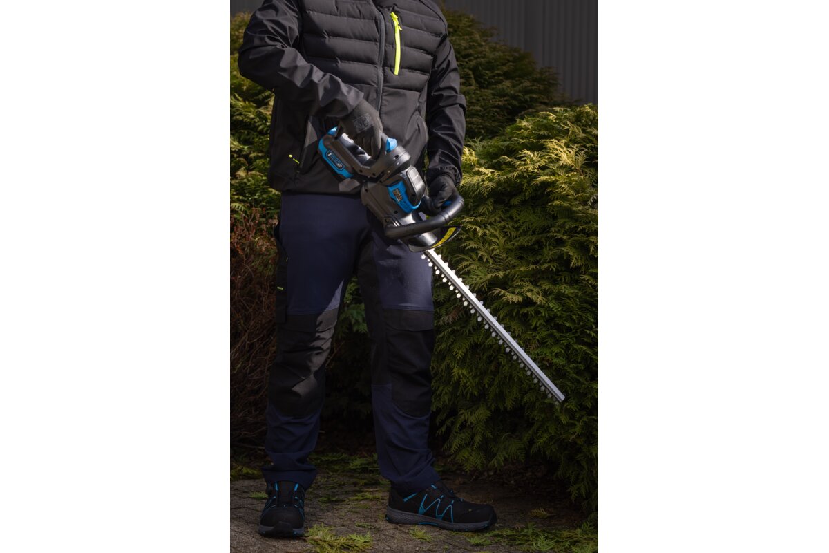 Hogert Hedge trimmer 18V