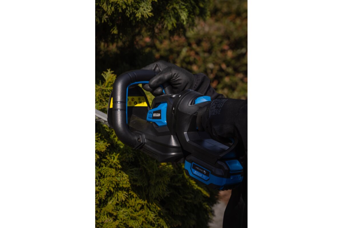 Hogert Hedge trimmer 18V