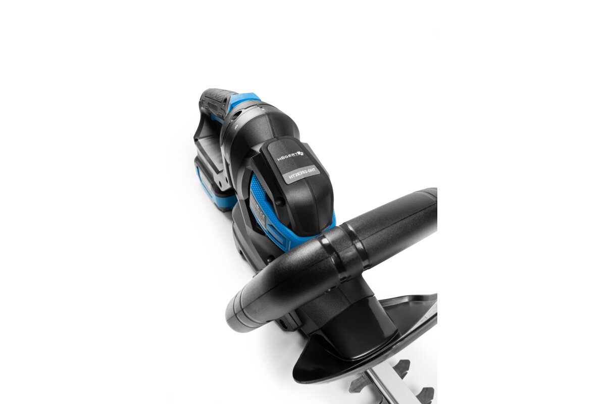 Hogert Hedge trimmer 18V
