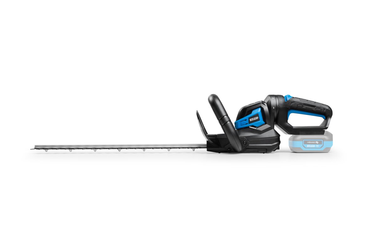 Hogert Hedge trimmer 18V
