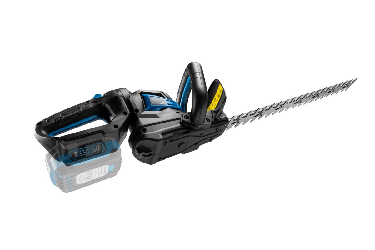 Hogert Hedge trimmer 18V